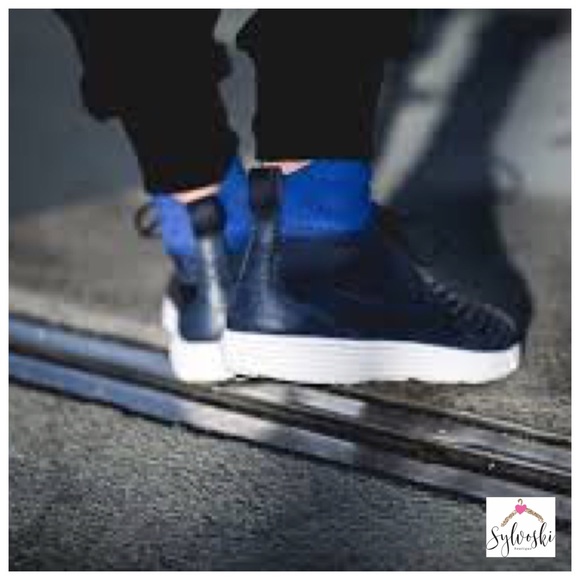 🔥Mens Nike Lunar Magista Ii Flyknit Fk NWT - Picture 5 of 9